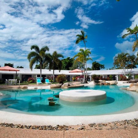Mission Beach Resort Eksteriør bilde