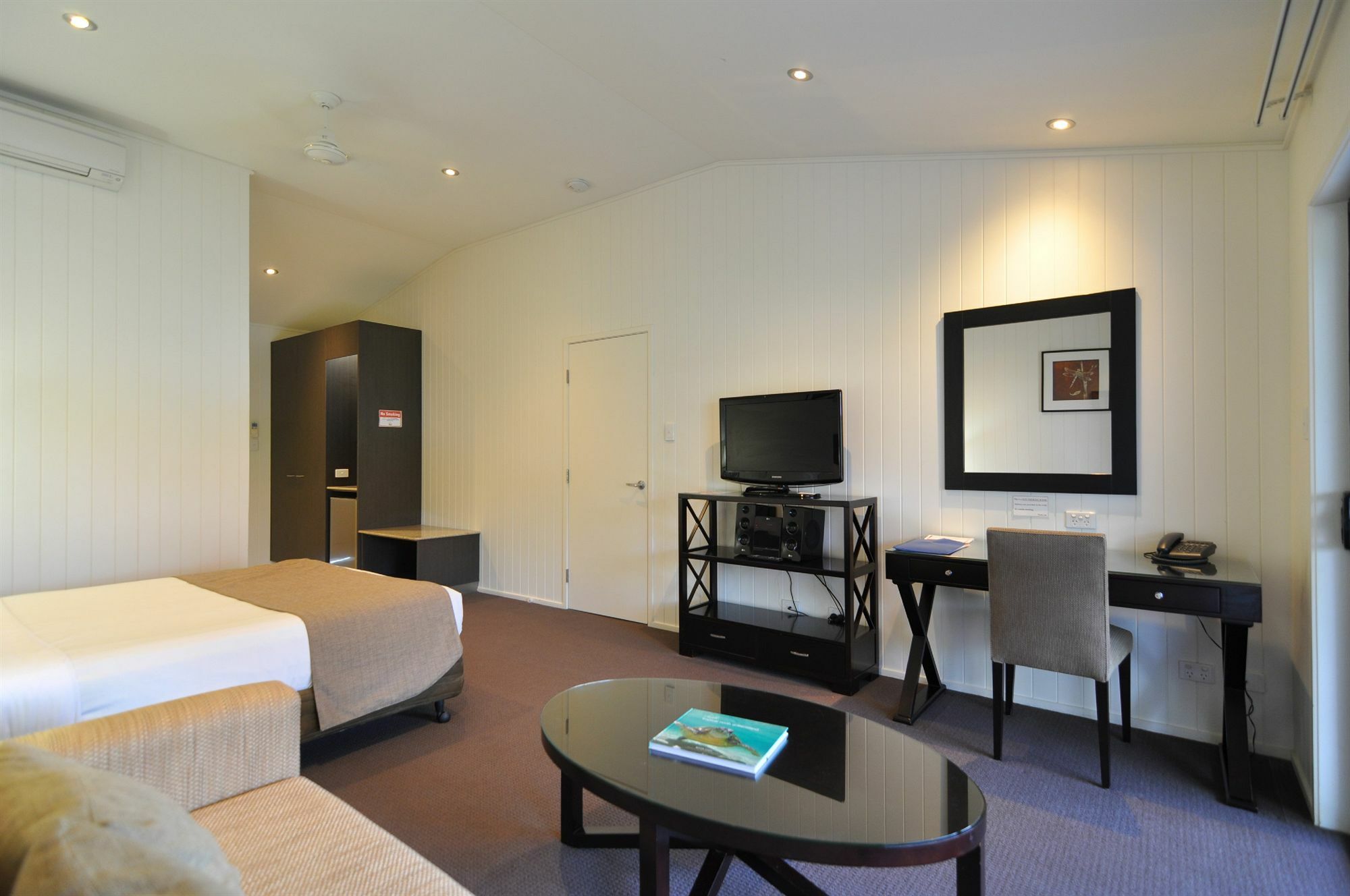 Mission Beach Resort Eksteriør bilde